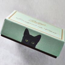 Dark Chocolate Langues de Chat