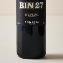 Fonseca Bin 27 Port (half bottle)