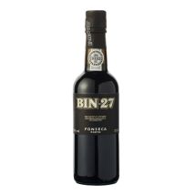 Fonseca Bin 27 Port (half bottle)