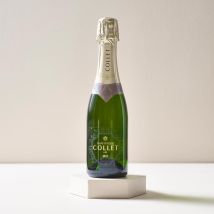 Half Bottle Collet Brut Champagne