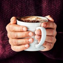 Bettys Hot Chocolate Caddy