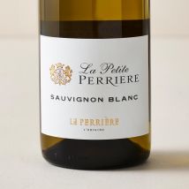 La Petite Perriere Sauvignon blanc