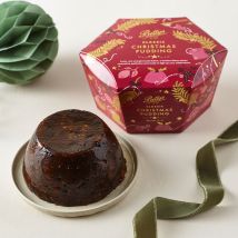 Medium Classic Christmas Pudding