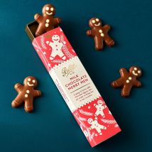 Milk Chocolate Merry Men