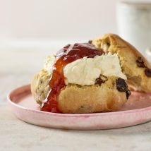 Pack of Four Scones