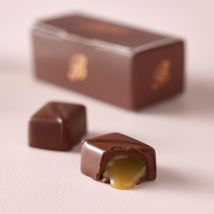 Salted Caramels (Box of 2)