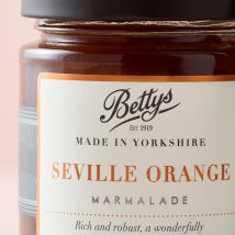 Classic Seville Orange Marmalade