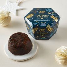 Small Classic Christmas Pudding