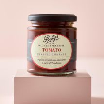 Classic Tomato Chutney