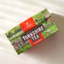 Yorkshire Tea - 40 Tea Bags