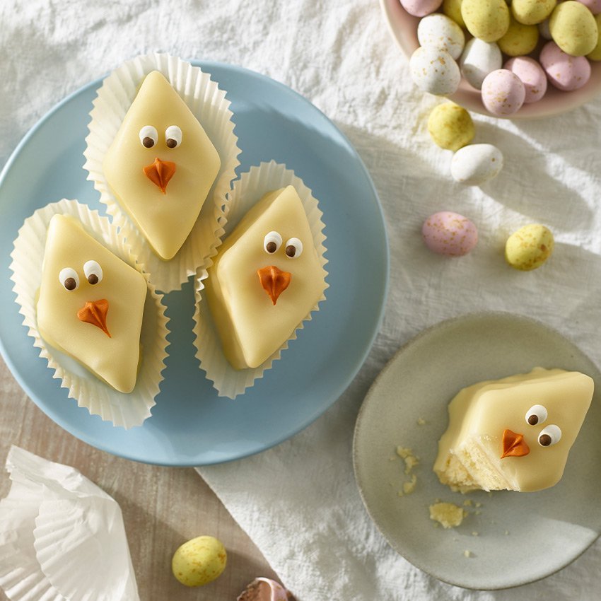 Easter Novelties