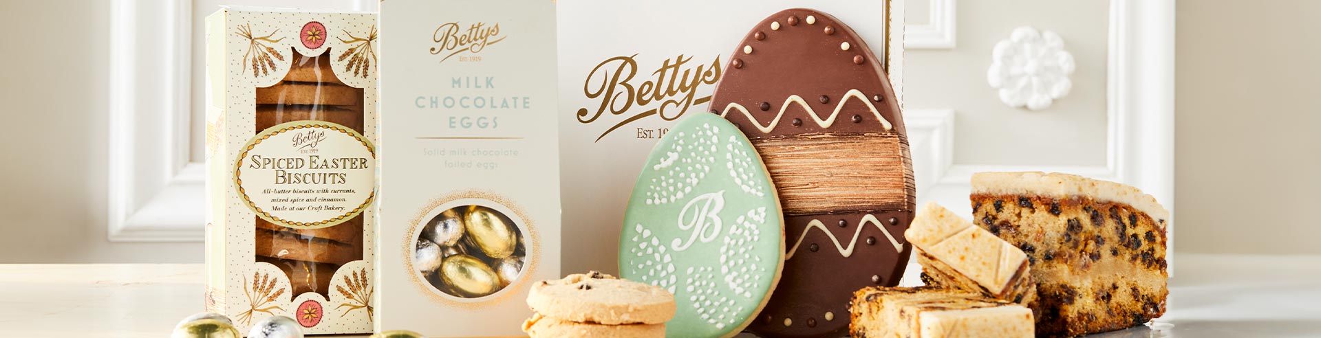 Win an Easter Specialities Gift Box