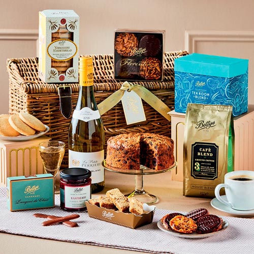 Bettys Online Shop: Luxury Gifts, Bakery & Café Tea Rooms