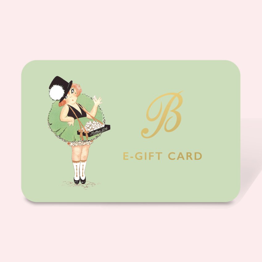 E-Gift Card