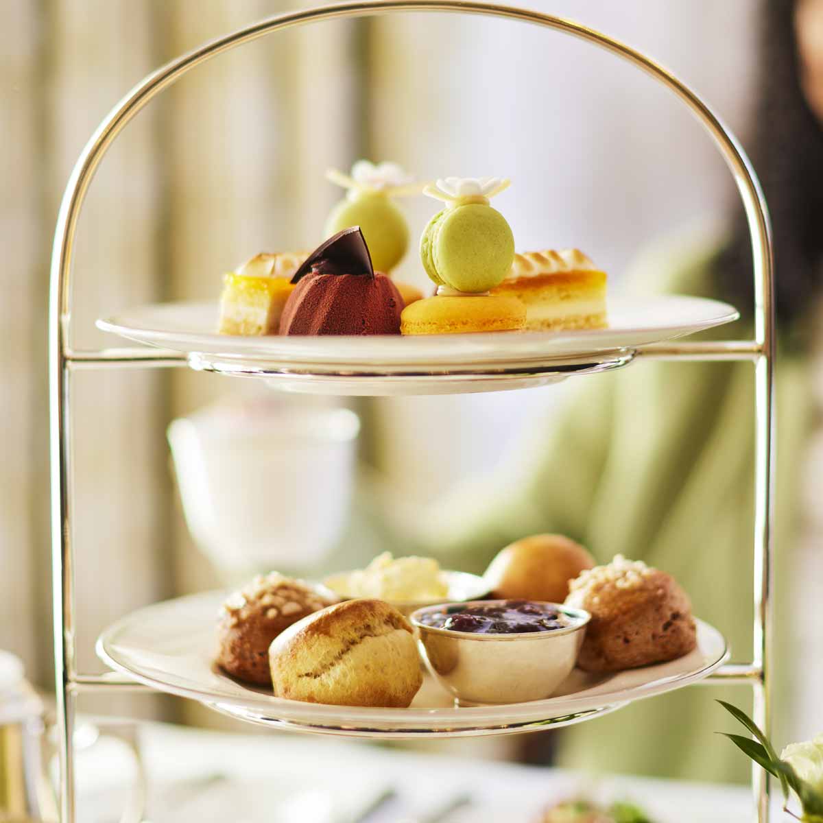 Bettys Bookable Afternoon Tea